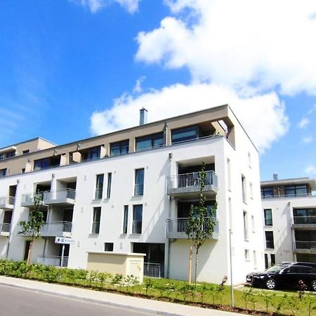 Duenenresort Binz - Ferienwohnung 4.1.6 Exterior photo