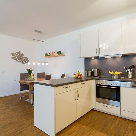 Duenenresort Binz - Ferienwohnung 4.1.6 Exterior photo